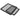 Thermaltake Matrix Duo Magnetic Fan Filter Set