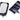 Thermaltake P1 - PRO 7000mAh Outdoor Battery PackPO-UNP-PCP1SI-00-D