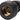 Thermaltake Pacific 1/2” Fill-port - Black