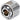 Thermaltake Pacific 1/2'' ID x 3/4'' OD Compression – Chrome