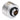 Thermaltake Pacific 1/2'' ID x 3/4'' OD Compression – ChromeCL-W030-CA00SL-A