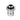 Thermaltake Pacific 1/2”ID Barbs – ChromeCL-W041-CU00SL-A