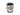 Thermaltake Pacific 3/8′ ID x 1/2′ OD Compression – Chrome - 6 Pack