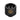 Thermaltake Pacific 3/8′ ID x 5/8′ OD Compression – Black - 6 Pack
