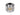 Thermaltake Pacific 3/8′ ID x 5/8′ OD Compression – Chrome - 6 Pack