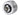 Thermaltake Pacific 3/8'' ID x 5/8'' OD Compression – Chrome