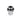 Thermaltake Pacific 3/8”ID Barbs – ChromeCL-W040-CU00SL-A
