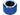 Thermaltake Pacific C - PRO G1/4 PETG Tube 16mm OD Compression – BlueCL-W210-CU00BU-A