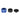 Thermaltake Pacific C - PRO G1/4 PETG Tube 16mm OD Compression – BlueCL-W210-CU00BU-A