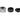 Thermaltake Pacific C - PRO G1/4 PETG Tube 16mm OD Compression – Chrome (6 - Pack Fittings)CL-W213-CU00SL-B