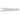 Thermaltake Pacific C - PRO G1/4 PETG Tube 16mm OD Compression – Chrome (6 - Pack Fittings)CL-W213-CU00SL-B