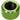 Thermaltake Pacific C-PRO G1/4 PETG Tube 16mm OD Compression – Green