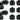 Thermaltake Pacific DIY 16mm OD PETG Compression Fitting Kit BlackCL-W260-CU00BL-A