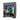 Thermaltake Pacific DP100 - D5 Plus Distro - Plate with Pump ComboCL-W263-PL00SW-A