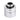 Thermaltake Pacific F - Pro Female to Male 20mm Extender - Chrome