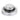 Thermaltake Pacific F - Pro G1/4 Stop Plug w/ O - Ring - Chrome