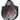 Thermaltake Pacific Flow Indicator One - Black