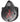 Thermaltake Pacific Flow Indicator One - Black
