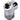 Thermaltake Pacific G1/4 45 Degree Adapter - Chrome - 2 Pack