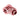 Thermaltake Pacific G1/4 90 Degree Adapter – Rose GoldCL-W269-CU00RG-A