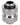 Thermaltake Pacific G1/4 Adjustable Fitting (20-25mm) – Chrome