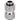 Thermaltake Pacific G1/4 Adjustable Fitting (30-40mm) – Chrome