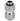 Thermaltake Pacific G1/4 Adjustable Fitting (30-40mm) – Chrome