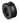 Thermaltake Pacific G1/4 Female to Female 10mm Extender – Black