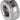 Thermaltake Pacific G1/4 Female to Female 10mm Extender – ChromeCL-W048-CU00SL-A