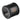Thermaltake Pacific G1/4 Female to Female 20mm Extender – Black