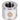 Thermaltake Pacific G1/4 Female to Female 20mm Extender – Chrome