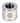 Thermaltake Pacific G1/4 Female to Female 20mm Extender – Chrome