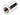 Thermaltake Pacific G1/4 Female to Female 30mm Extender – Silver