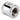 Thermaltake Pacific G1/4 Female to Male 20mm Extender – ChromeCL-W046-CU00SL-A