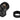 Thermaltake Pacific G1/4 PETG Tube 45 - Degree Compression 16mm OD – BlackCL-W096-CA00BL-A