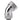 Thermaltake Pacific G1/4 PETG Tube 45-Degree Compression 16mm OD – Chrome