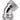 Thermaltake Pacific G1/4 PETG Tube 45-Degree Dual Compression 16mm OD – Chrome