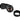 Thermaltake Pacific G1/4 PETG Tube 90 - Degree Compression 16mm OD – BlackCL-W097-CA00BL-A