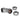 Thermaltake Pacific G1/4 PETG Tube 90 - Degree Dual Compression 16mm OD – ChromeCL-W099-CA00SL-A