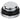 Thermaltake Pacific G1/4 Stop Plug w/ O - Ring – Chrome - 4 PackCL-W176-CU00SL-A