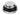 Thermaltake Pacific G1/4 Stop Plug w/ O - Ring – Chrome - 4 PackCL-W176-CU00SL-A