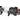 Thermaltake Pacific PR15 - D5 Reservoir/Pump ComboCL-W080-PL00BL-A