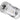 Thermaltake Pacific QC1 Quick Connector – Chrome