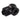 Thermaltake Pacific SF 45 & 90 Degree Adapter - Matte Black