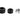 Thermaltake Pacific SF Hard Tube 16mm OD Compression