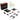 Thermaltake Pacific W1 CPU Water BlockCL-W022-CU00BL-A