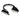 Thermaltake PCI - E 4.0 Dual 90 Degree Riser Cable 400mmAC-077-CO1OTN-C1