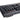 Thermaltake POSEIDON Z Forged Blue Switch Edition KeyboardKB-BAZ-KLBLUS-01-D