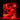 Thermaltake PURE 120mm Red LED Case FanCL-F019-PL12RE-A-D