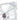 Thermaltake Pure 14 Case Fan - White LEDCL-F028-PL14WT-A-D